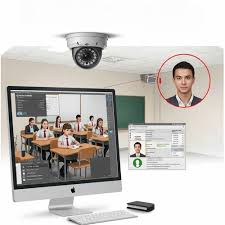 Smart Attendance System using Ai